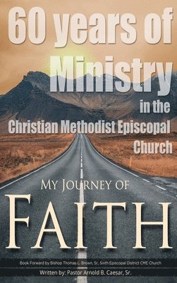 My Journey of Faith 1