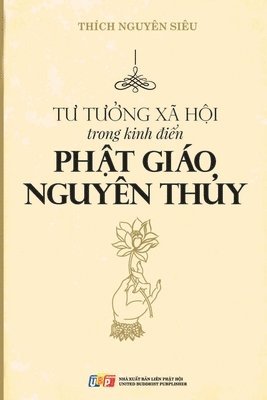 bokomslag T&#432; t&#432;&#7903;ng x h&#7897;i trong Kinh &#273;i&#7875;n Ph&#7853;t gio Nguyn th&#7911;y