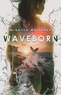 bokomslag Waveborn