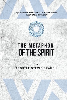 bokomslag Metaphor of the Spirit