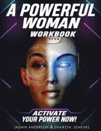 bokomslag A Powerful Woman Workbook