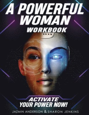 A Powerful Woman Workbook 1