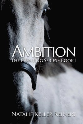 bokomslag Ambition (The Eventing Series