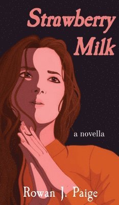 Strawberry Milk 1