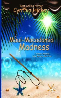 Maui Macadamia Madness 1