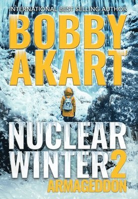 bokomslag Nuclear Winter Armageddon
