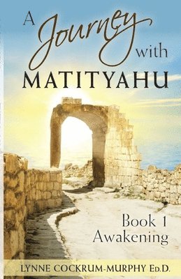 bokomslag Journey with Matityahu Book 1 Awakening