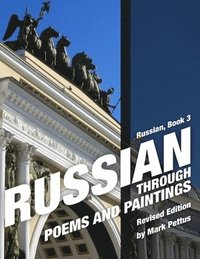 bokomslag Russian, Book 3