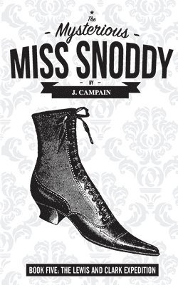 The Mysterious Miss Snoddy 1