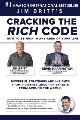 Cracking the Rich Code volume 11 1