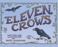 bokomslag Eleven Crows