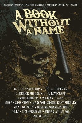 A Book Without A Name 1