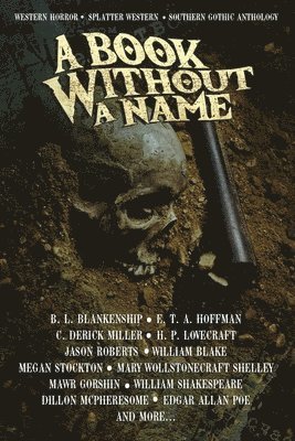 Book Without A Name