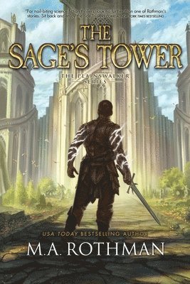 M a Rothman - Sage's Tower, Häftad