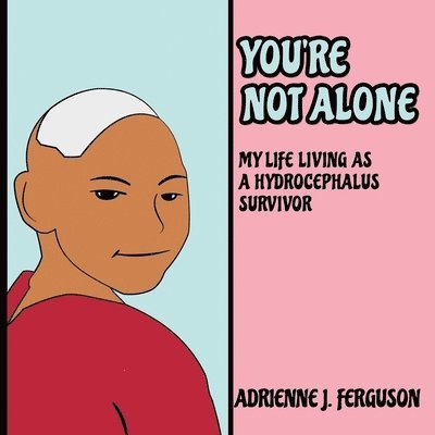 You're Not Alone 1