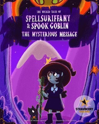 Spellsuriffany & Spook Goblin 1