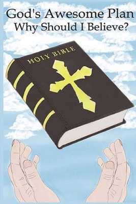 Donald Sheaffer, Doug Dohne - God's Awesome Plan, Häftad