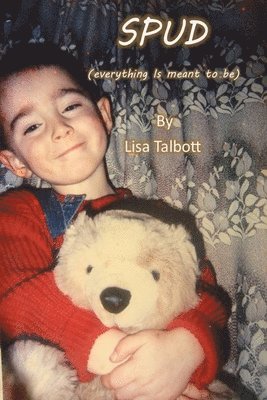Lisa Talbott - Spud (everything is meant to be), Häftad