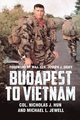 Budapest to Vietnam 1