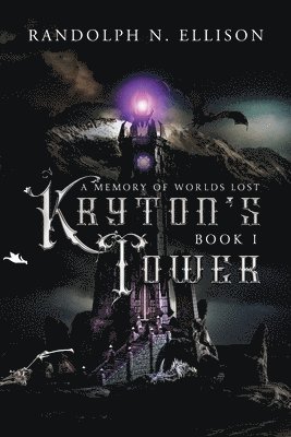 Kryton's Tower 1