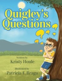 bokomslag Quigley's Questions