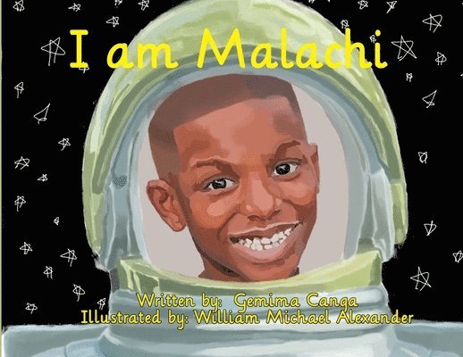 I Am Malachi 1