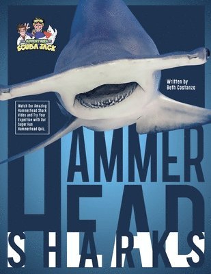 Hammerhead Sharks 1