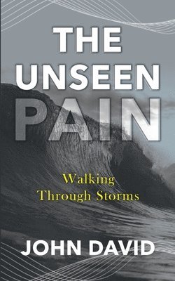 The Unseen Pain 1