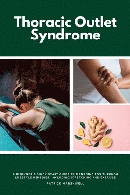 bokomslag Thoracic Outlet Syndrome