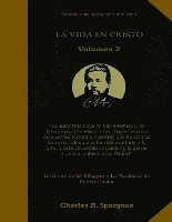 bokomslag La Vida en Cristo Volumen 2