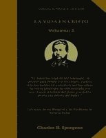 Charles Spurgeon - Vida en Cristo Volumen 2, Häftad