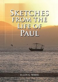 bokomslag Sketches from the Life of Paul