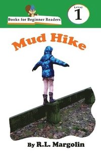 bokomslag Books for Beginner Readers Mud Hike