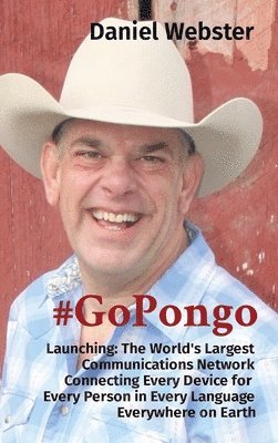 #GoPongo 1