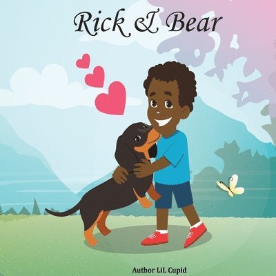 Rick & Bear 1