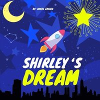bokomslag Shirley's Dream