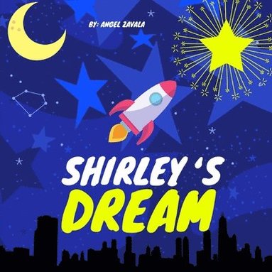 bokomslag Shirley's Dream