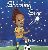 bokomslag Shooting Star