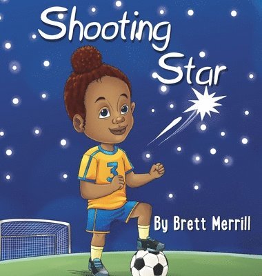 Shooting Star 1