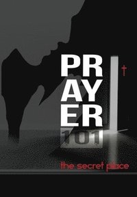 bokomslag Prayer101