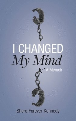 I Changed My Mind 1