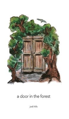 bokomslag Door in the Forest