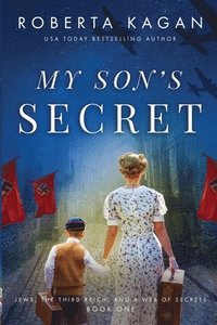 bokomslag My Son's Secret