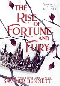 bokomslag The Rise of Fortune and Fury