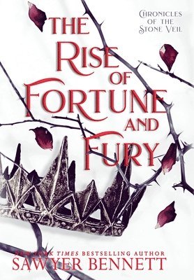bokomslag Rise of Fortune and Fury