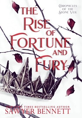 The Rise of Fortune and Fury 1