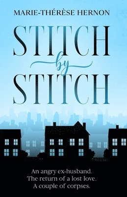 Stitch by Stitch 1