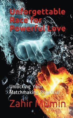 Unforgettable Race for Powerful Love 1