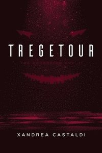 bokomslag Tregetour
