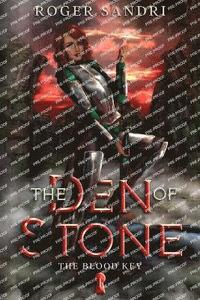 bokomslag Den of Stone